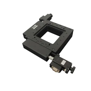 PT-XY50 Motorized Linear Stage for Microscope XY Translation