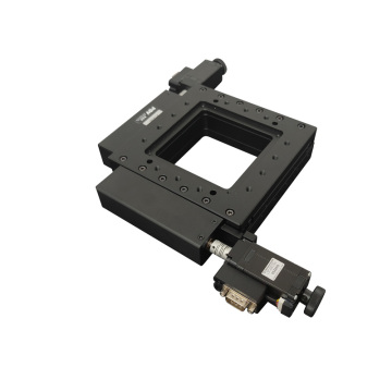 PT-XY50 Motorized Linear Stage for Microscope XY Translation