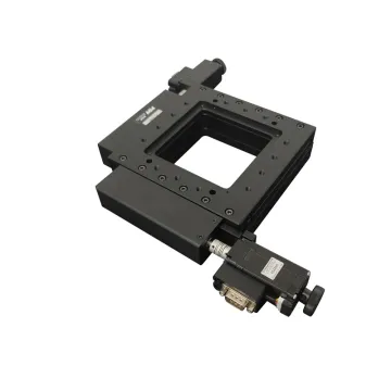 PT-XY50 Motorized Linear Stage for Microscope XY Translation