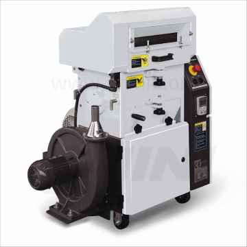 Granulating and Recycling Machine (SGF-29)