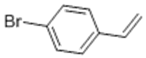 4-Bromostyrene CAS 2039-82-9