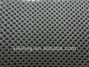 sandwich mesh air mesh fabric shoes material