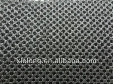 sandwich mesh air mesh fabric shoes material