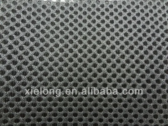 sandwich mesh air mesh fabric shoes material