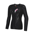 Armadura suave de la calle para mujeres para todas las estaciones - AM03W