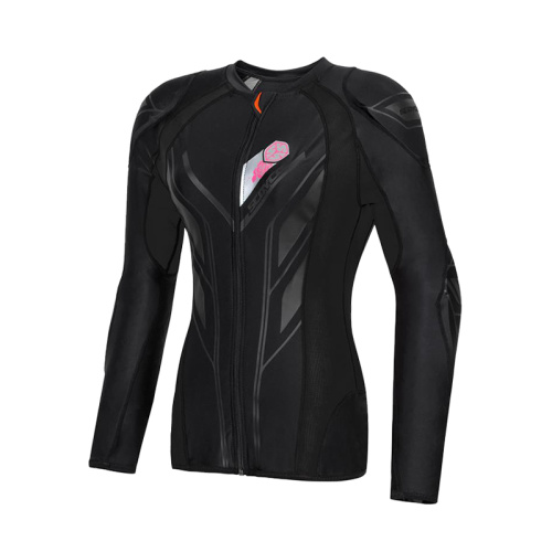 Armadura suave de la calle para mujeres para todas las estaciones - AM03W