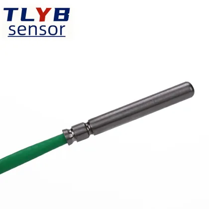 K Type Thermocouple Temperature Sensor Probe
