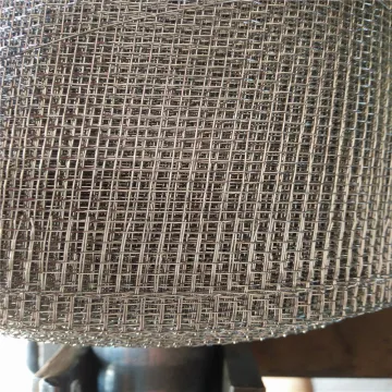 Aluminium Alloy Window Dust Screen  Wire Netting