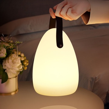 Lanterne LED rechargeable portative