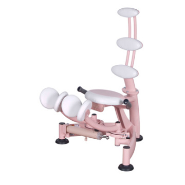 hydraulic fitness equipment