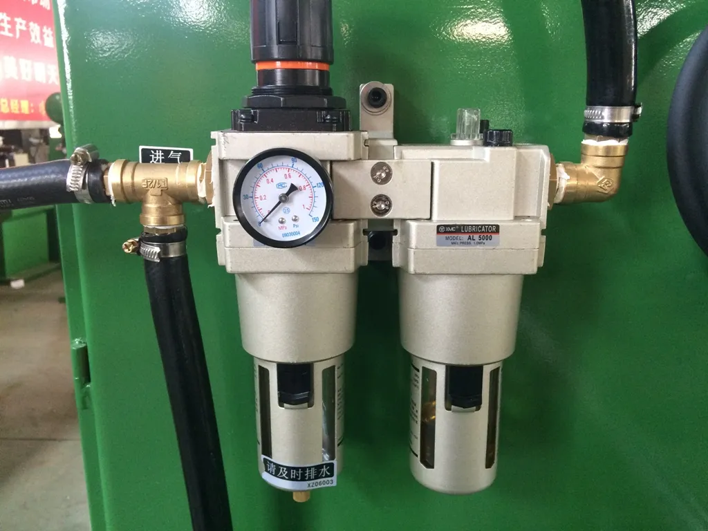 PLC Control Automatic H Type Wire Mesh Welding Machine