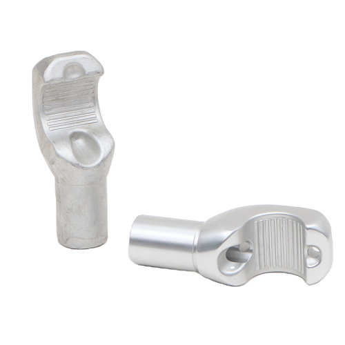 High standard lathe cnc machining aluminum parts