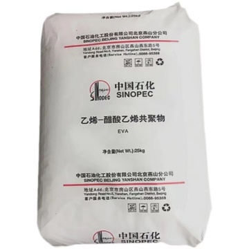 Sinopec EVA Resin Ethylene Vinyl Acetate EVA 18%