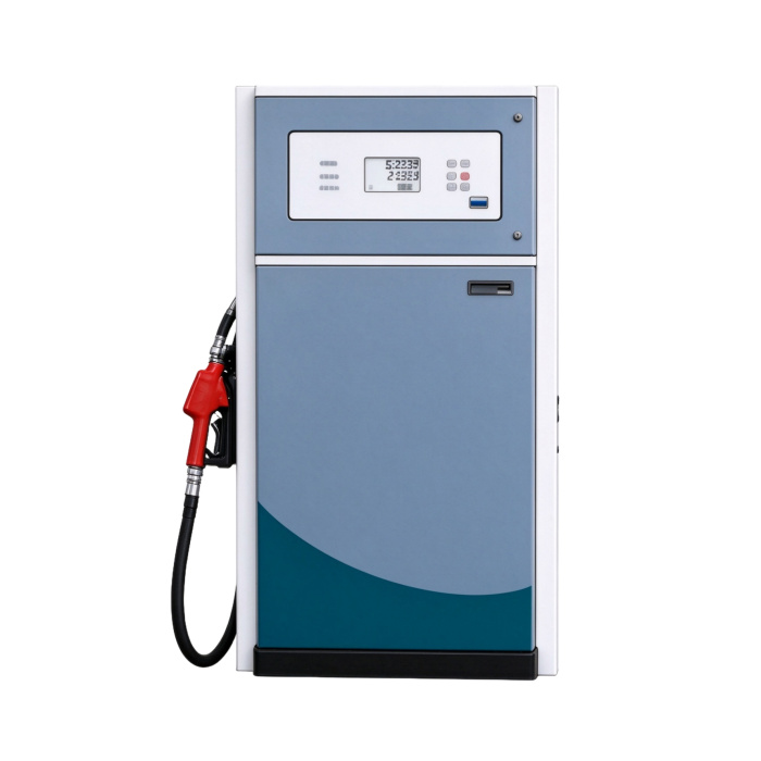 Dispensador de monitor remoto serie Skid