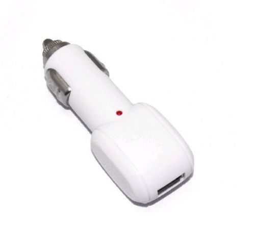 4.2 To 9v Ce Certificated Usb Car Cigarette Lighter Charger Adapter For Mobile Cell Phone