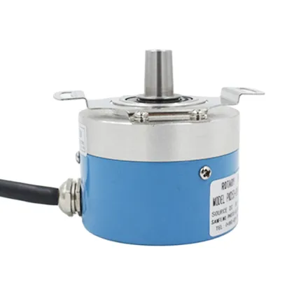 Hengstler RF53 8192/E190 Series Rotary Encoder for Elevator