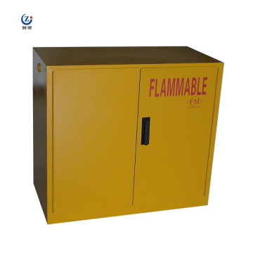 Flammable Chemical All-Steel Safety Storage Cabinets Manufacturer