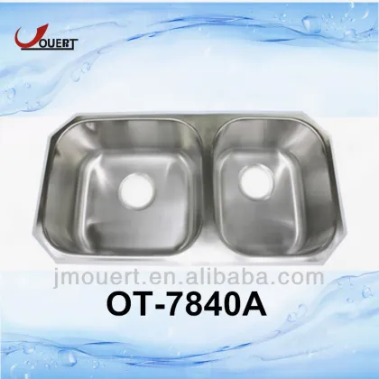 OT-7840A blanco kitchen sinks