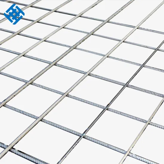 Wholesale 6x6 Concrete Reinforcing Welded Wire Mesh
