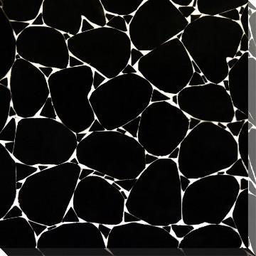 shopping mall decoration quartz stone