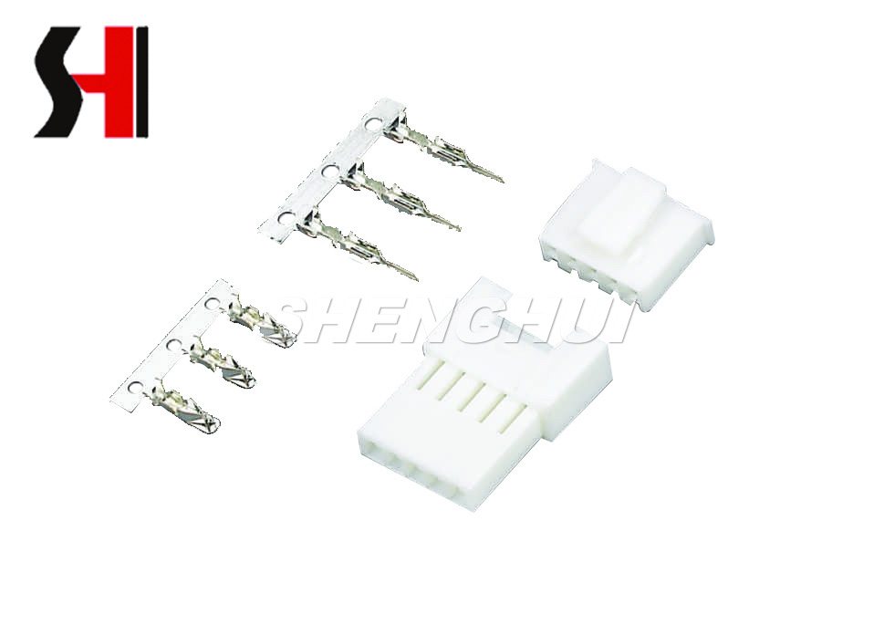 Wire to wire Connectors SH25011-SMH25/SMP250L