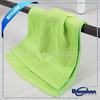 hair dry towels