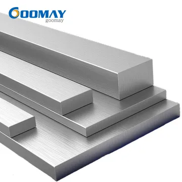 Anodized aluminum