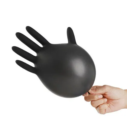 L Vinyl Gloves Powder Free PVC Gloves Australia PVC Gloves Ingco