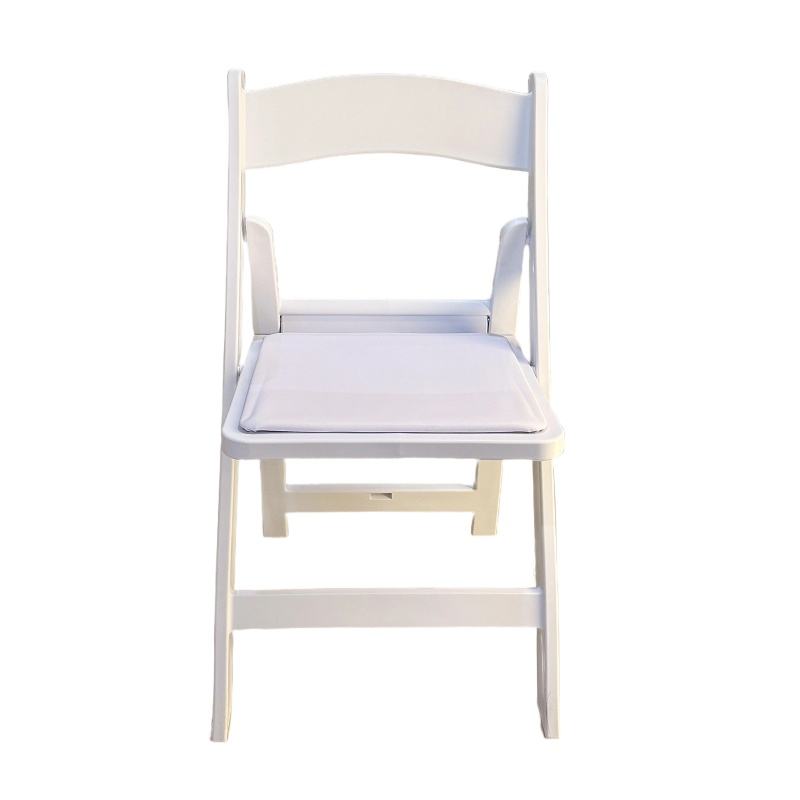 HDPE wedding chair