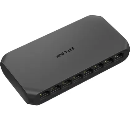 TP-LINK TL-SG1008U 8-Port Gigabit Desktop Network Switch for Cross-Border Connections