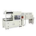 Tea Box Automatic L Sealer Shrink Packing Machine