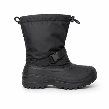 Non-Slip Warm Snow Boots for Hunting