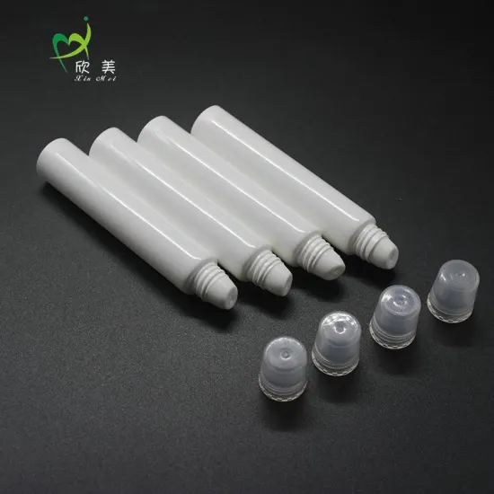 Various Colors Available lip balm tube slim