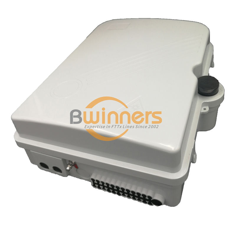 Fiber Distribution Box