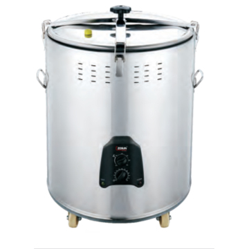 ZS -808EHD Electric Mandi Maker - 70L Majboos Maker &amp; Mandi Cooker