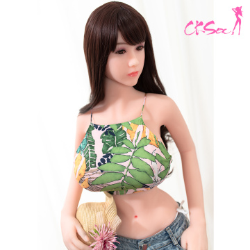 Japanese Sexy Big Chest Silicone Adult Dolls