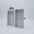 شماعات Clear Window Packaging iPhone Case Box