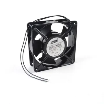 Sunchonglic 120x120x38mm 220V Low Noise Cooling Fan for Home Appliances