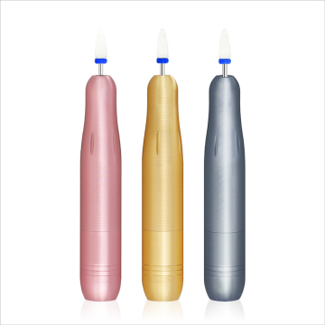 Amazon's best-selling USB plug-in portable mini electric nail grill polish pen