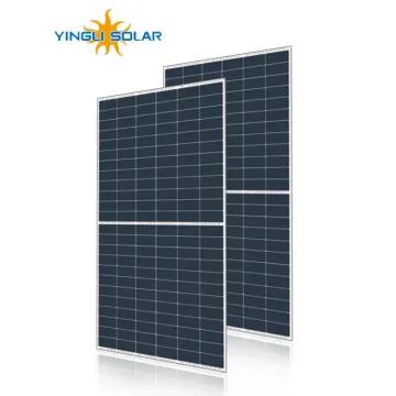 Global Quotes for Yingli Longi and Trina Home Use Solar Panels (530W-555W) for Roof Tiles