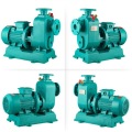 Horizontal Industrial Centrifugal Pump For Water Supply