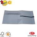 Fashion cardboard folding box garment packaging