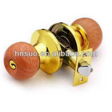 decorative lock