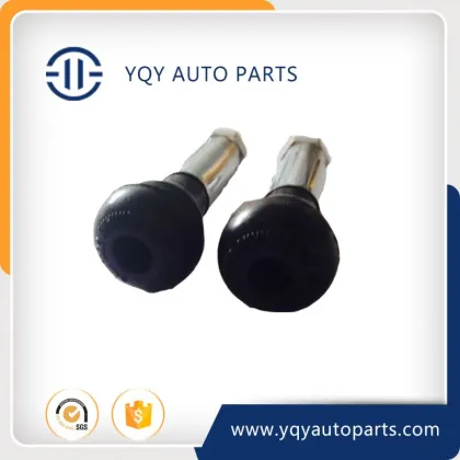 World Best Selling Products Rubber Tire Valves Tr413 Tire Valve Stem