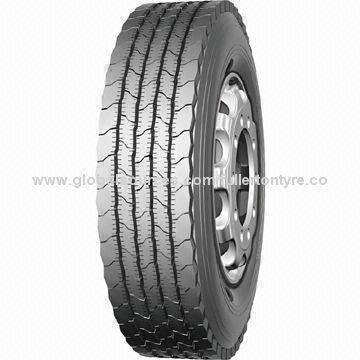 TBR Tires from China, Wholesale and Looking for Distributors