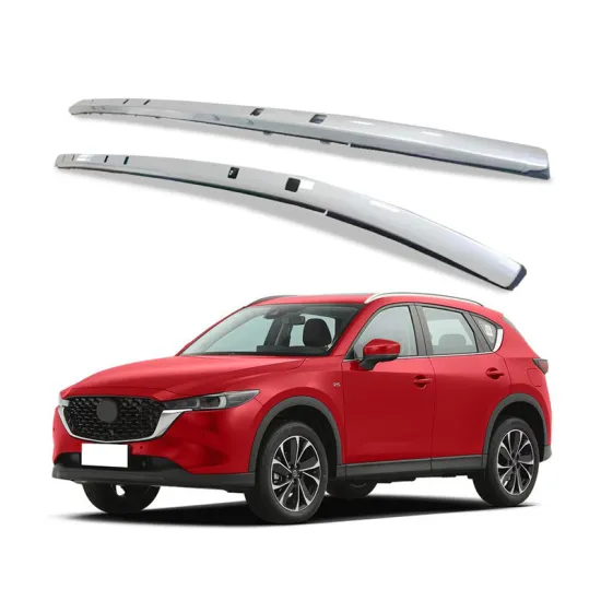 High Quality Car Roof Rack Luggage Carrier for Mazda CX-5 2017-2022