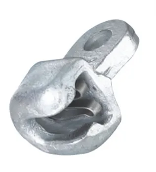 W Type Socket Clevis Eyes