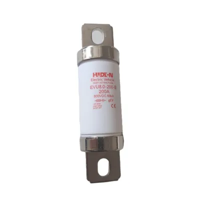 Hudson 200A DC800V Electric Car Fuse
