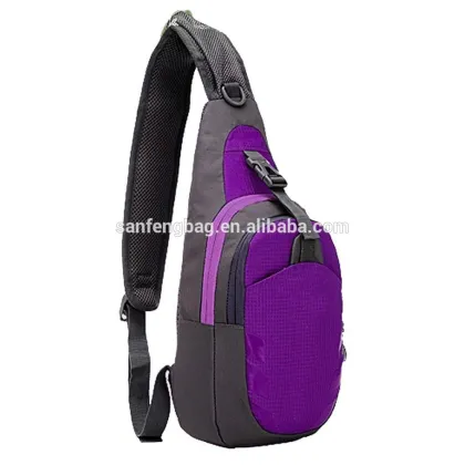 Outdoor Sport Chest Pack Bag