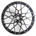BMW Star-Spoke Wheels Kute aluminiowe felgi do M8 F91 F92 20 cali Stylizacja 813 M